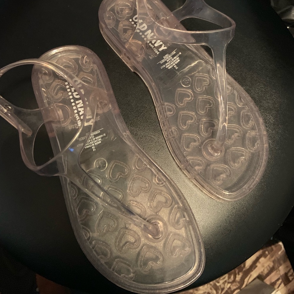 Old Navy Jellies